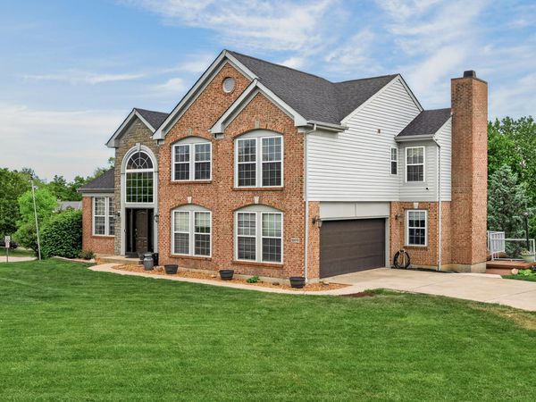 10070 Cedarwood Drive, Union, KY 41091