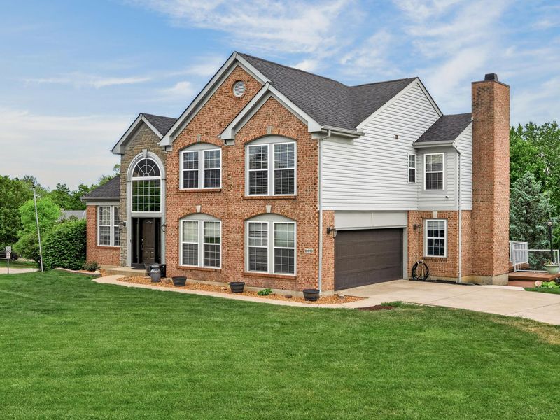 10070 Cedarwood Drive, Union, KY 41091 Photo 1