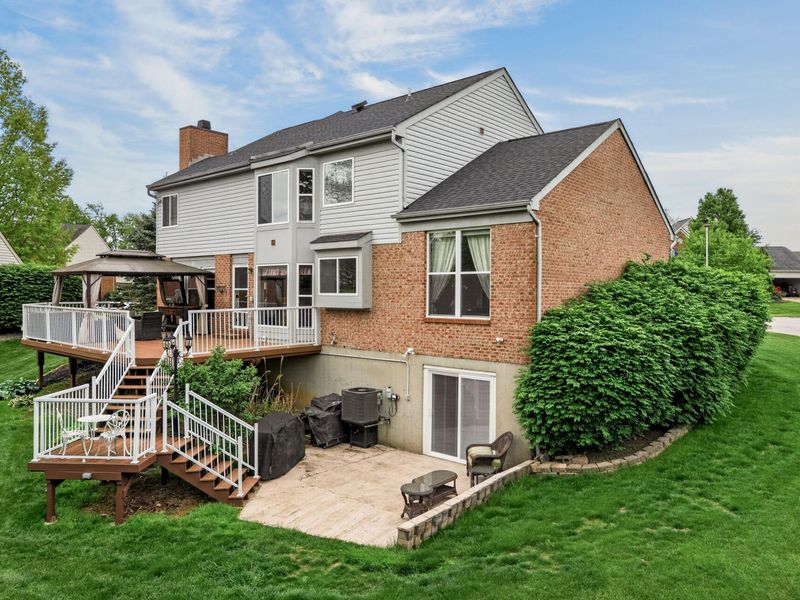 10070 Cedarwood Drive, Union, KY 41091 Photo 2