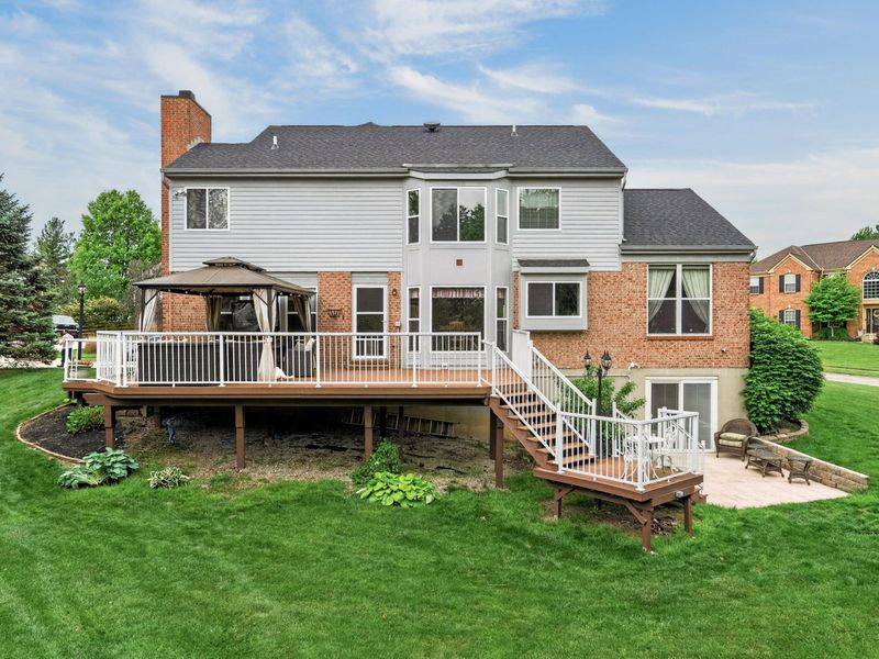 10070 Cedarwood Drive, Union, KY 41091 Photo 35