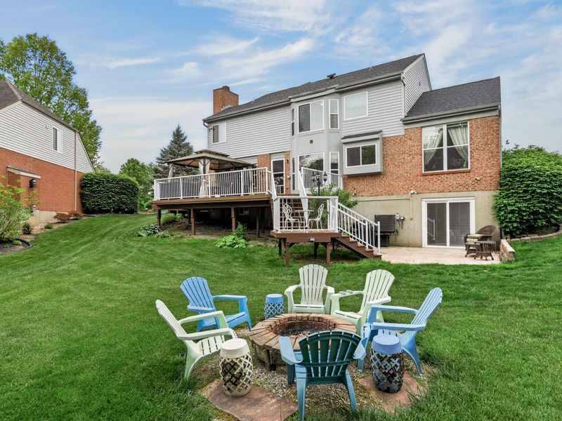 10070 Cedarwood Drive, Union, KY 41091 Photo 36