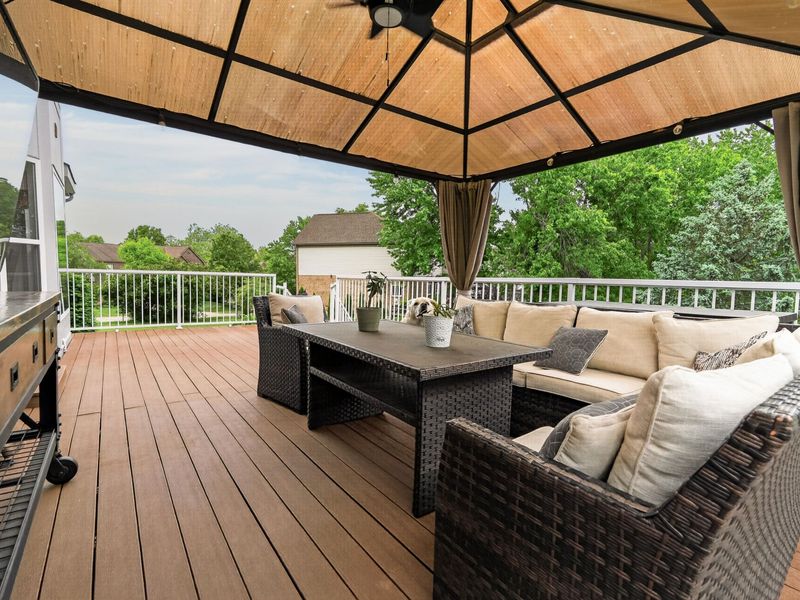10070 Cedarwood Drive, Union, KY 41091 Photo 38