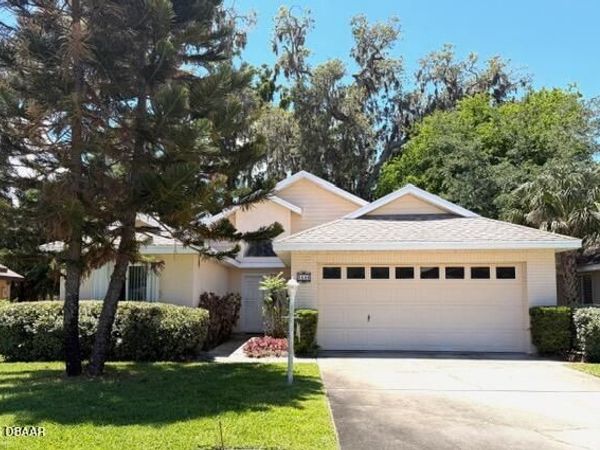 3446 Gelding Court, Port Orange, FL 32129