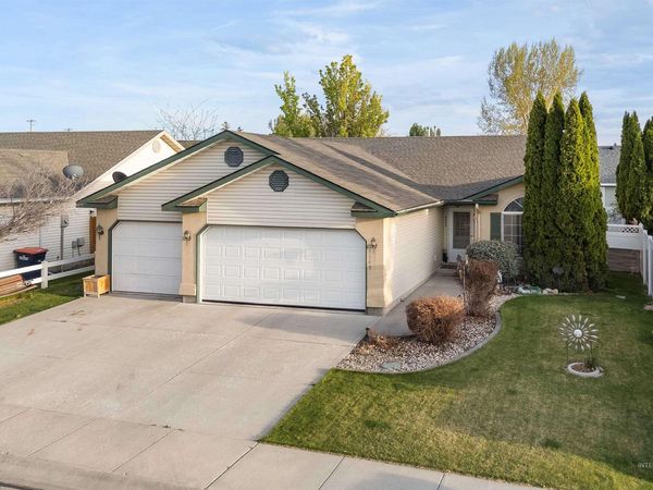 2548 Ironwood Ave, Twin Falls, ID 83301