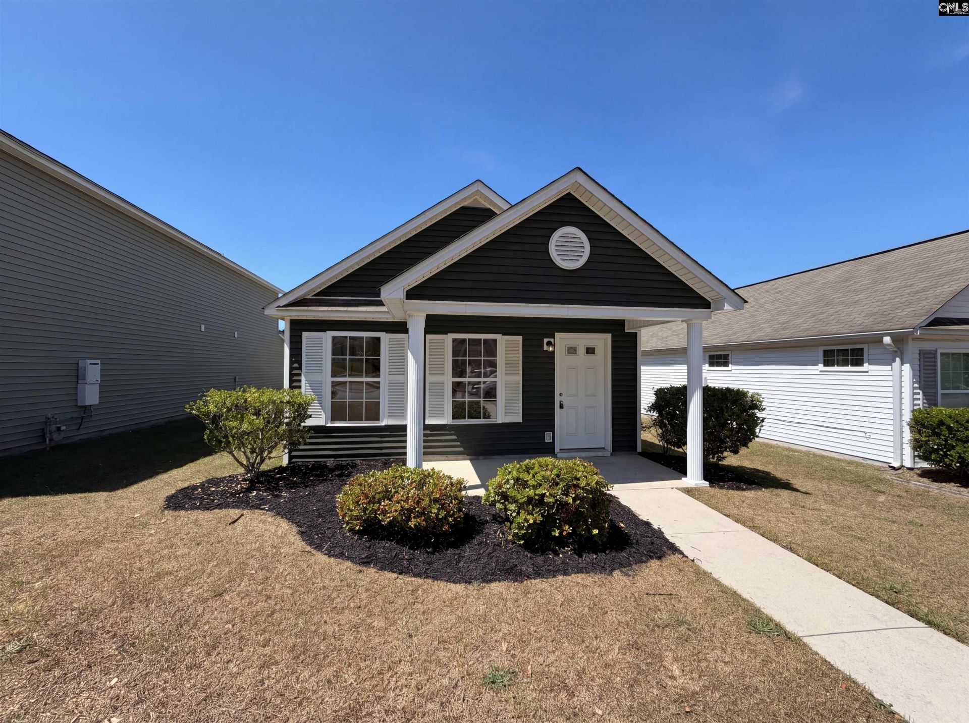 1033 Rabon Pond Drive Photo 13