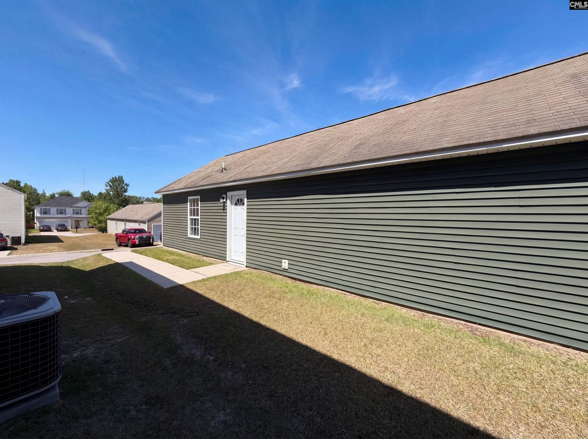 1033 Rabon Pond Drive Photo 14
