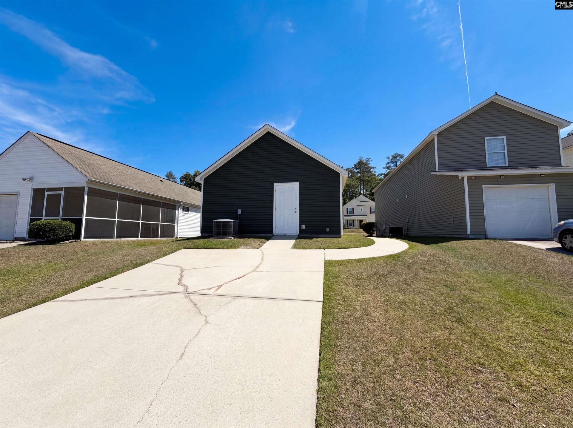 1033 Rabon Pond Drive Photo 5