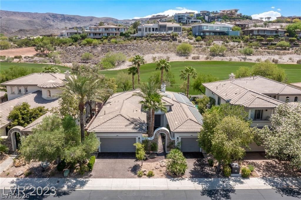 1447 Foothills Village Drive, Henderson, NV 89012 Main Photo