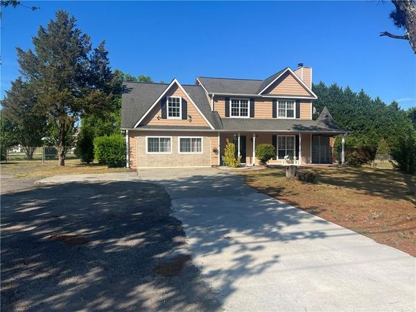3587 Miller Bottom Road , Loganville, GA 30052