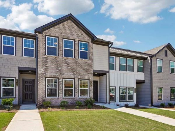 5540 Highland Street, Douglasville, GA 30135