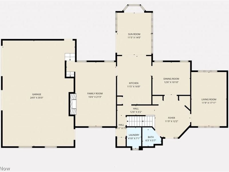 9466 Beryl Street NW, Massillon, OH 44646 Photo 14