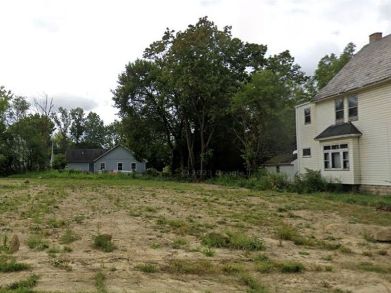 337 W Glenaven Avenue, Youngstown, OH 44511 Photo 1