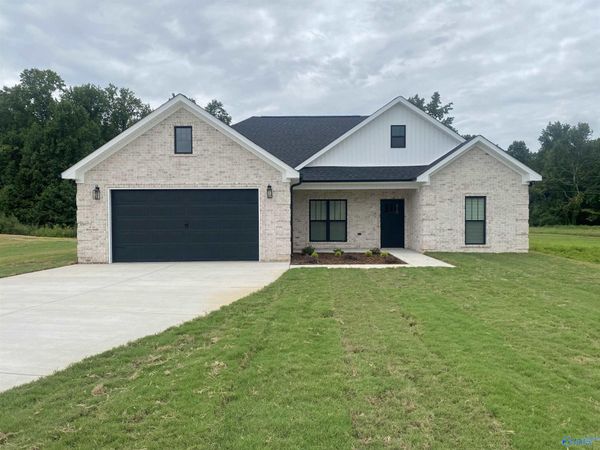 11207 Percy Drive, Tanner, AL 35671