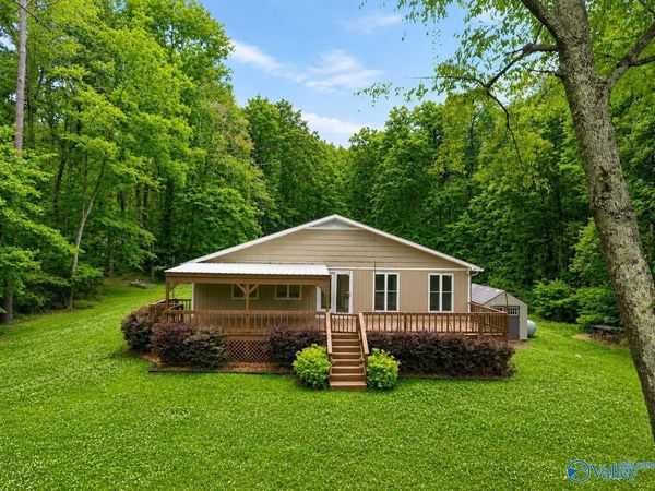 12443 Beech Fork Lane, Athens, AL 35611