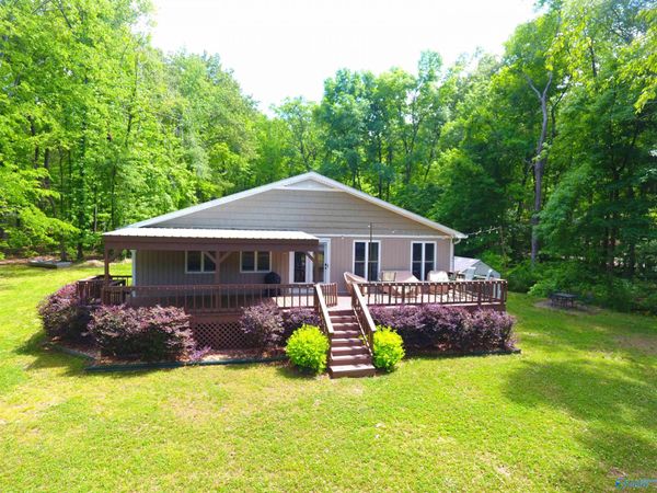 12443 Beech Fork Lane, Athens, AL 35611