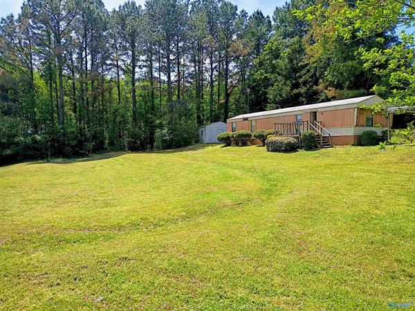 1183 County Highway 25, Hamilton, AL 35570