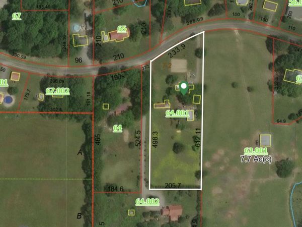 1160 Arlington Road, Arab, AL 35016