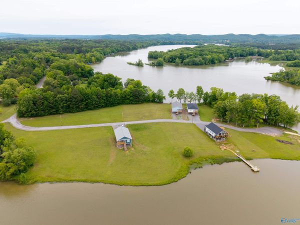 Lot 11 County Road 1057, Cedar Bluff, AL 35959