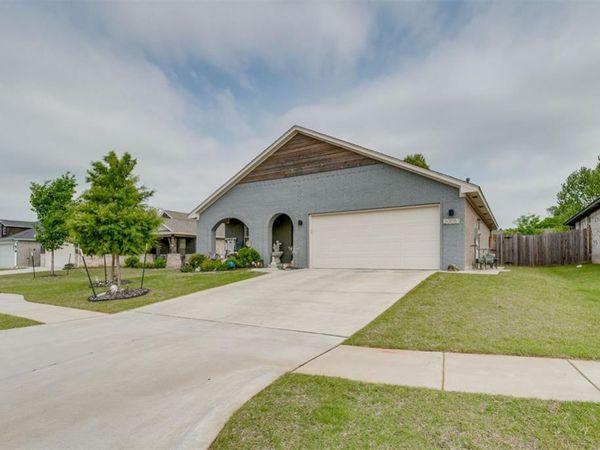 20051 Park Lane, Harrah, OK 73045