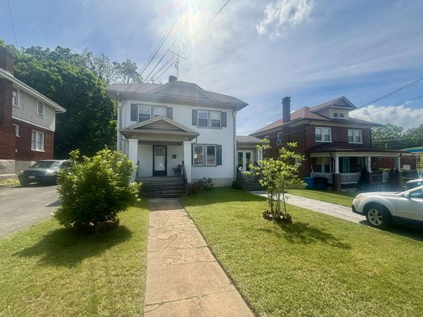 2411 Guilford AVE SW, Roanoke, VA 24015