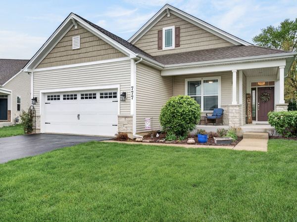 777 W Fairway Drive , Addison, IL 60101
