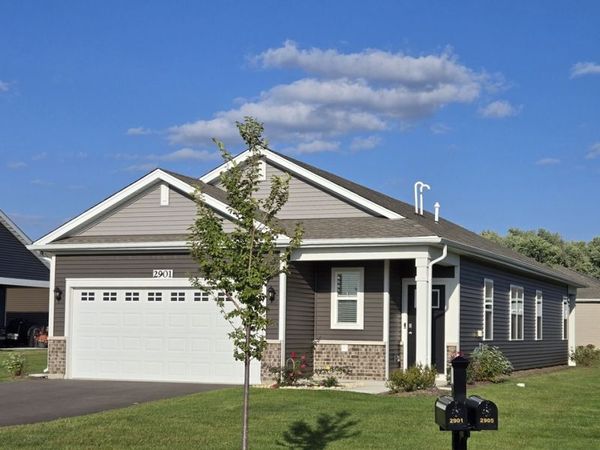 2901 Harnish Drive , Algonquin, IL 60102