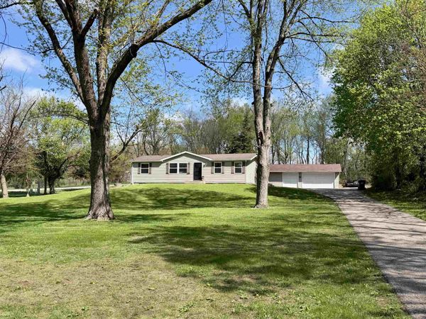 11530 W Brandherm Road, Beloit, WI 53511