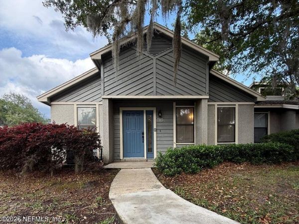 10800 OLD ST. AUGUSTINE Road, Unit 705, Jacksonville, FL 32257