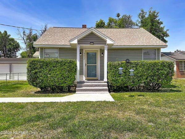 9232 ADAMS Avenue, Jacksonville, FL 32208