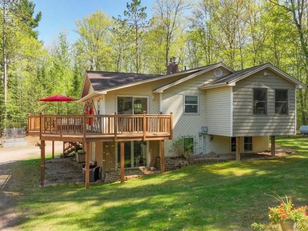 N4040 Western Avenue, Birchwood, WI 54876