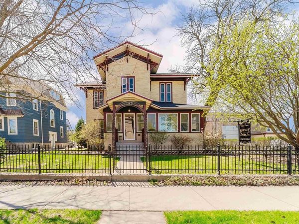 143 CHURCH AVENUE, Oshkosh, WI 54901