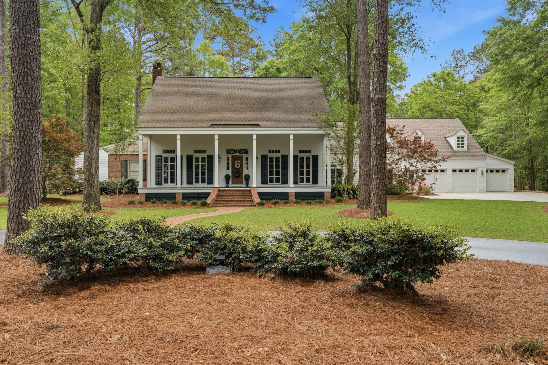 79 Tidewater Rd., Hattiesburg, MS 39402 Main Photo