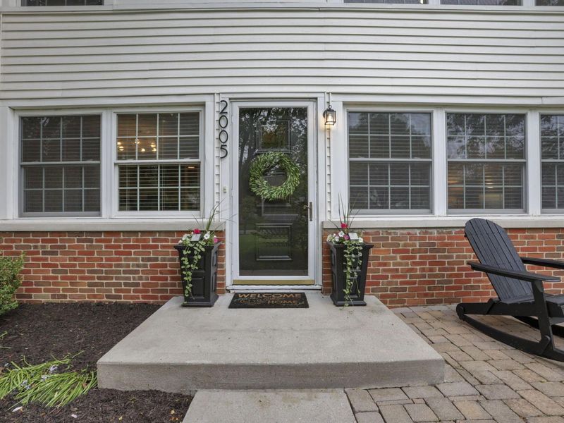 2005 Malvern Road, Upper Arlington, OH 43221 Photo 4