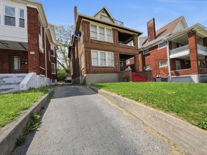 643 Glenwood Avenue, Cincinnati, OH 45229 Photo 1