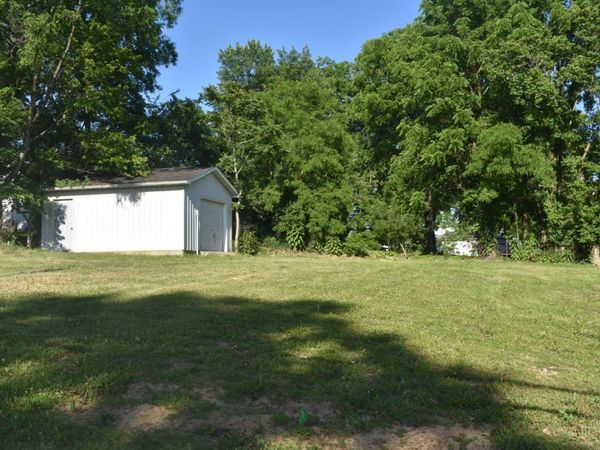 508 N West Street, Hillsboro, OH 45133
