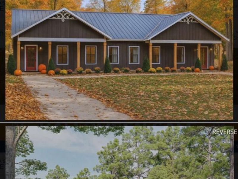 508 N West Street, Hillsboro, OH 45133 Photo 1