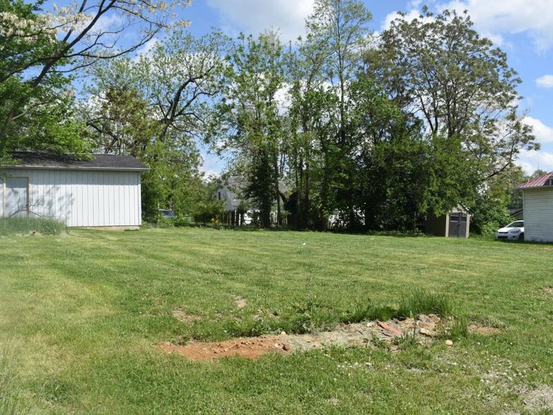 508 N West Street, Hillsboro, OH 45133 Photo 2