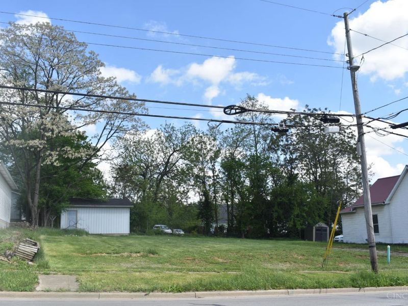 508 N West Street, Hillsboro, OH 45133 Photo 3