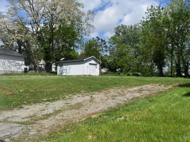 508 N West Street, Hillsboro, OH 45133 Photo 4