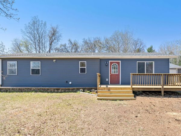 28226 144th Street NW, Zimmerman, MN 55398