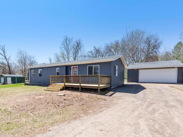 28226 144th Street NW, Zimmerman, MN 55398