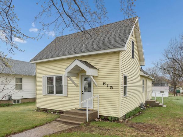 615 Getty Street S, Sauk Centre, MN 56378