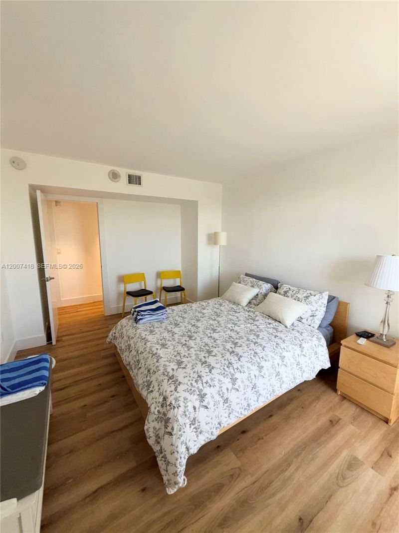 3701 N Country Club Dr , Unit 607, Aventura, FL 33180 Photo