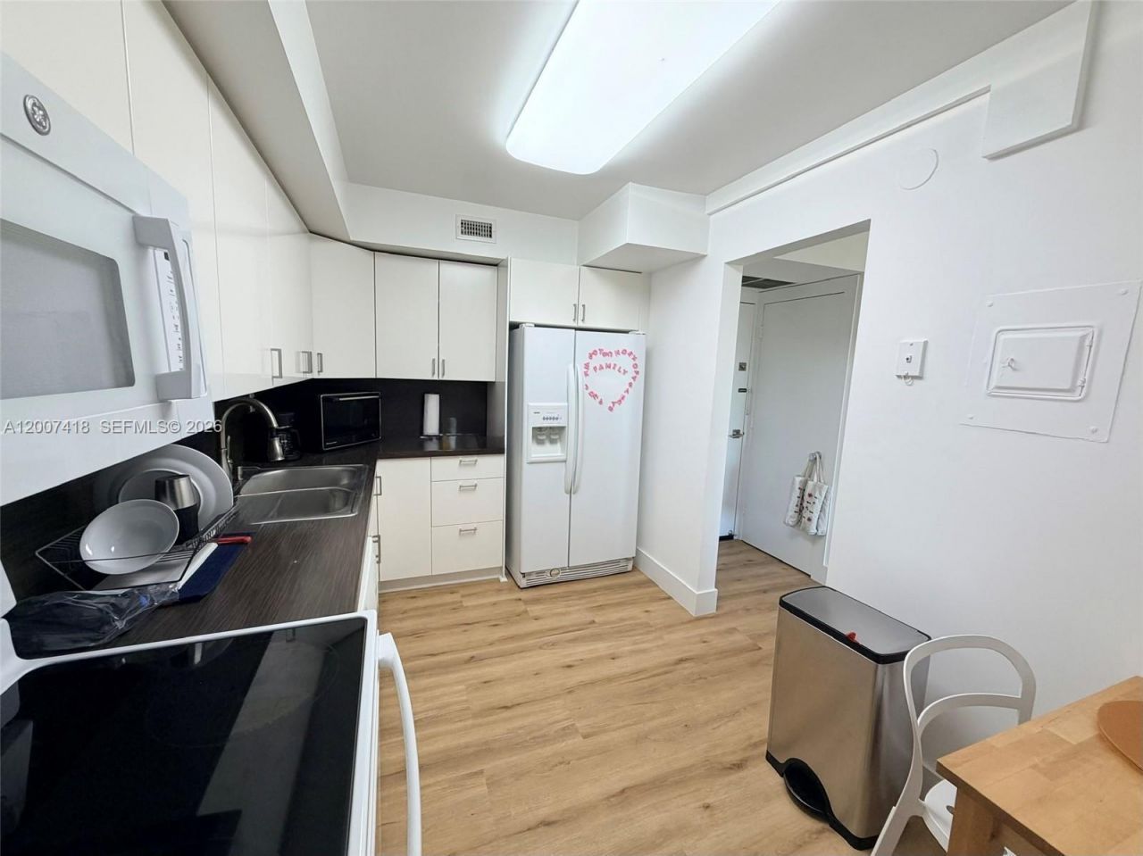 3701 N Country Club Dr , Unit 607, Aventura, FL 33180 Photo