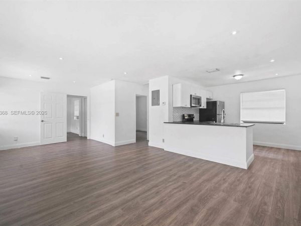 1344 NW 7th Ter , Fort Lauderdale, FL 33311