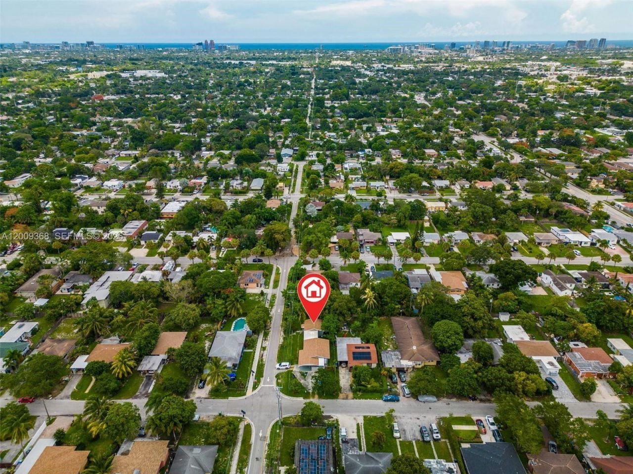 1344 NW 7th Ter , Fort Lauderdale, FL 33311 Photo
