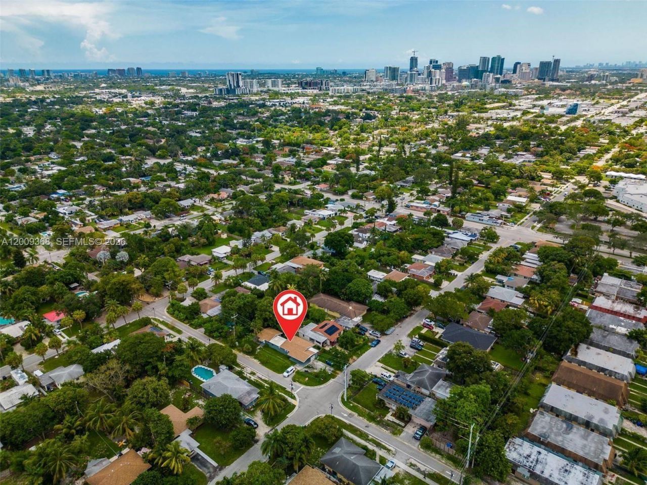 1344 NW 7th Ter , Fort Lauderdale, FL 33311 Photo