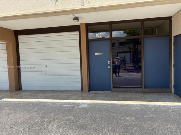 12350 SW 132nd Ct, Unit 103, Miami, FL 33186