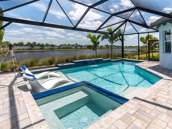 8754 Calypso CT, NAPLES, FL 34112