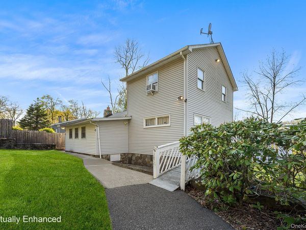 18 Sylvan Trail , Monroe, NY 10950